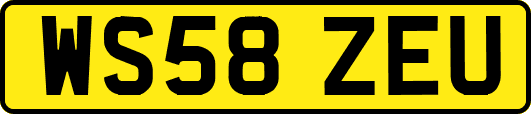 WS58ZEU