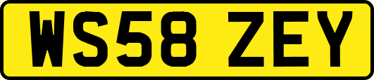 WS58ZEY