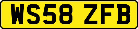 WS58ZFB