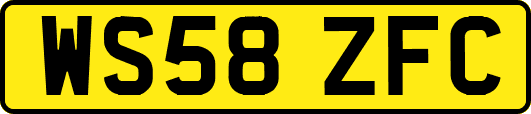 WS58ZFC