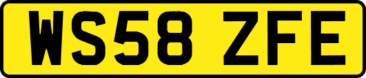 WS58ZFE