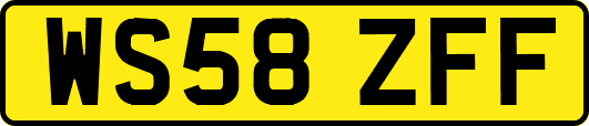 WS58ZFF