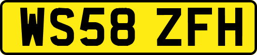WS58ZFH
