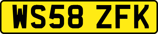 WS58ZFK
