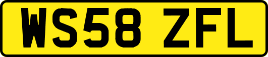 WS58ZFL
