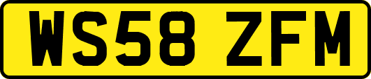 WS58ZFM