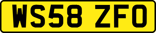 WS58ZFO