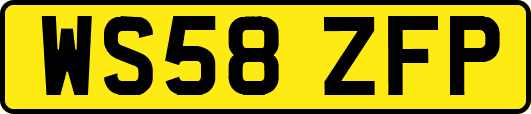 WS58ZFP