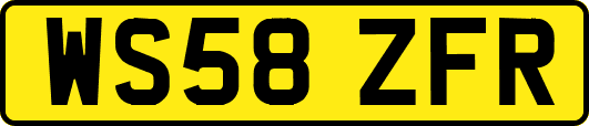 WS58ZFR