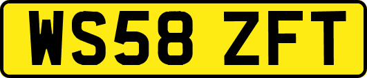 WS58ZFT