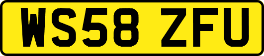 WS58ZFU