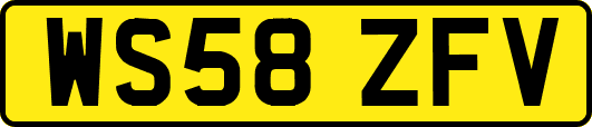 WS58ZFV