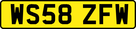 WS58ZFW
