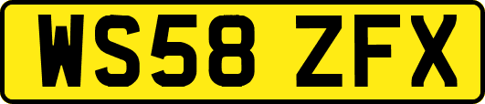 WS58ZFX