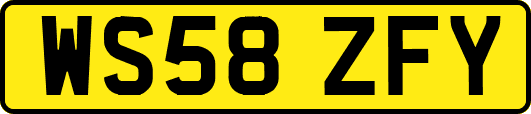 WS58ZFY