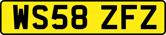 WS58ZFZ
