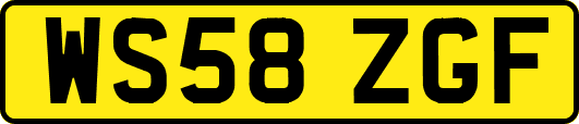 WS58ZGF