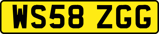 WS58ZGG