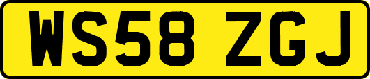 WS58ZGJ