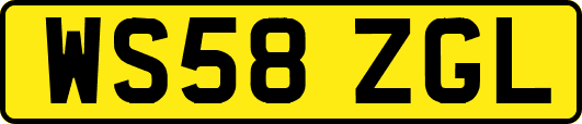 WS58ZGL