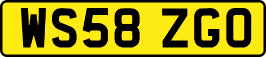 WS58ZGO