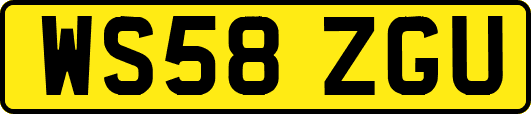 WS58ZGU