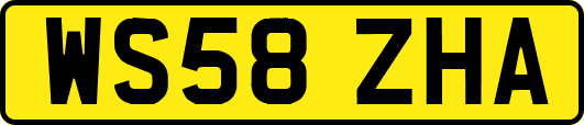 WS58ZHA