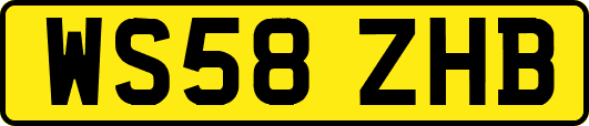 WS58ZHB