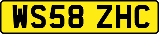 WS58ZHC