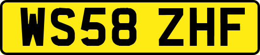 WS58ZHF