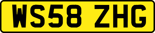 WS58ZHG