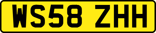 WS58ZHH