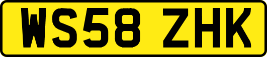 WS58ZHK