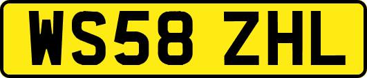 WS58ZHL