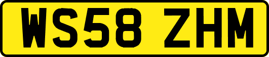 WS58ZHM