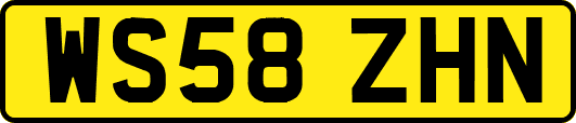 WS58ZHN