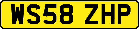 WS58ZHP