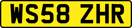WS58ZHR
