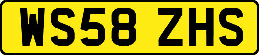 WS58ZHS