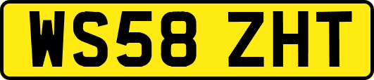 WS58ZHT