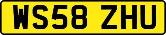 WS58ZHU