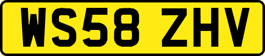 WS58ZHV