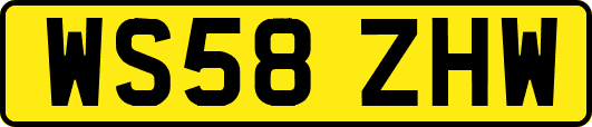 WS58ZHW