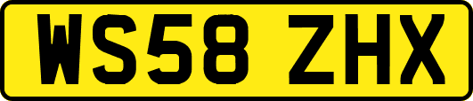 WS58ZHX