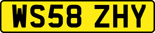 WS58ZHY