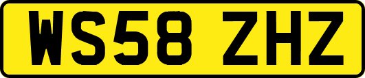 WS58ZHZ