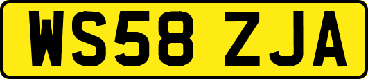 WS58ZJA