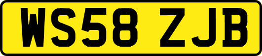 WS58ZJB