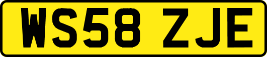WS58ZJE
