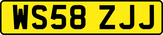WS58ZJJ